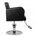 Hairdressing Chair HAIR SYSTEM HS92 black